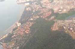 Bali - A vacation to remember!! Day 1