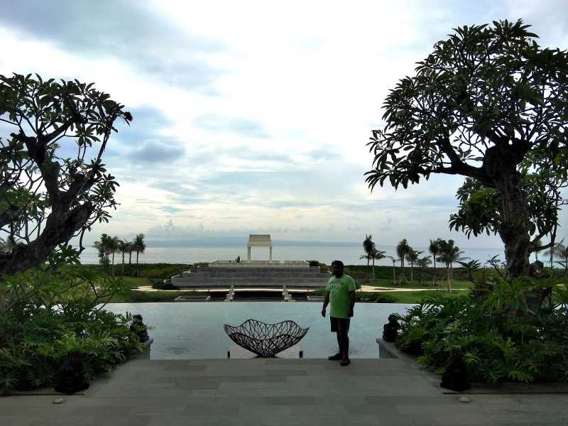 Bali - A Vacation To Remember!! Day 2