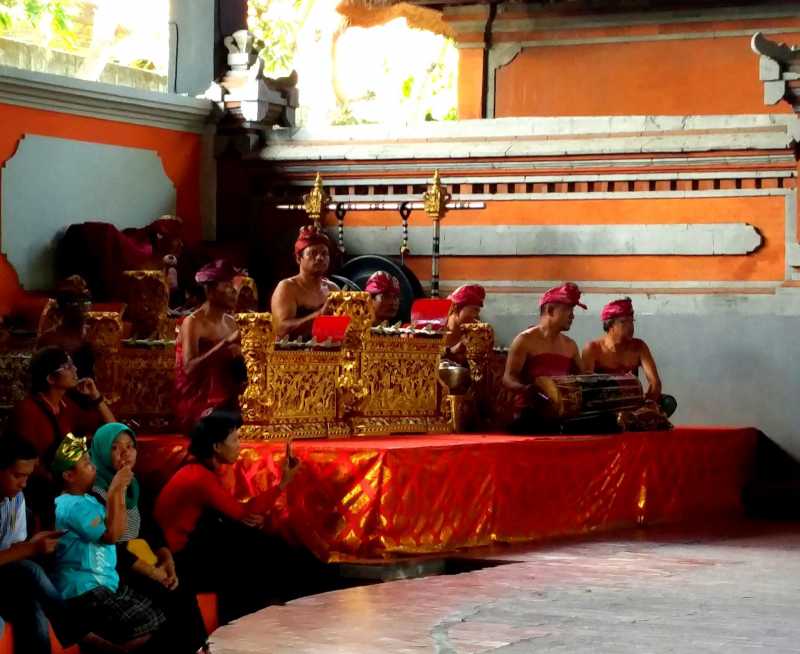 Bali - A Vacation To Remember!! Day 3