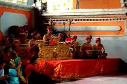 Bali - A vacation to remember!! Day 3