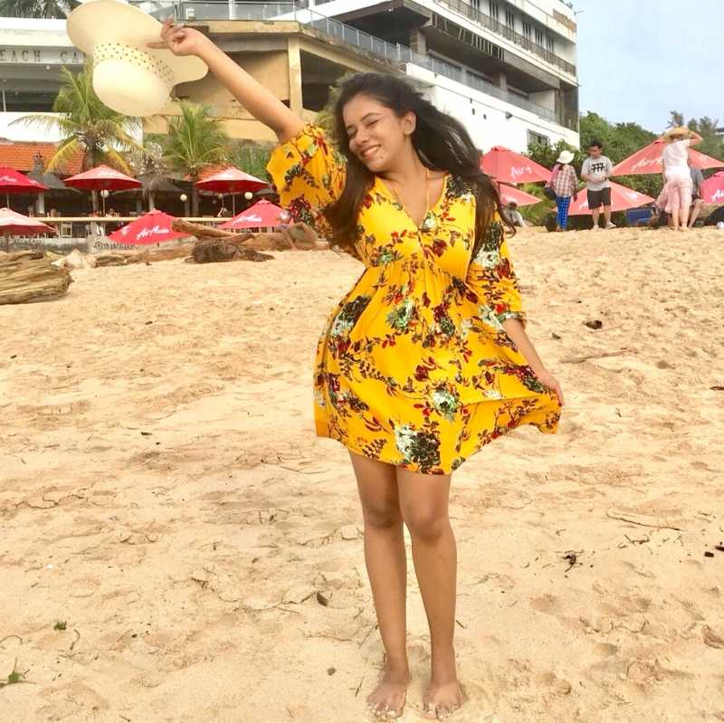 Bali Escapade | Bali Travel Vlog | Spotlight | Ritwika Gupta