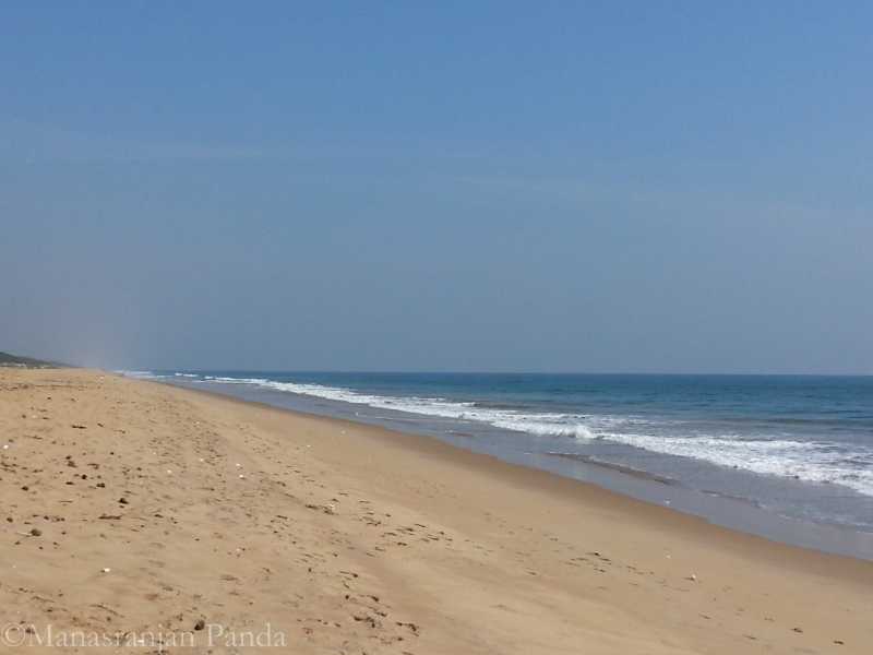 Bali Harachandi: Tourist’s Delight