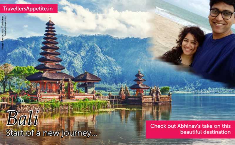 Bali, Indonesia - The Why, What, When, Where And How