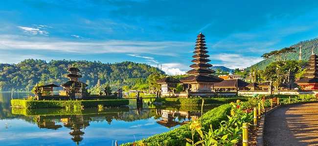 Bali: The Next Destination To Be Added In Your Bucket List