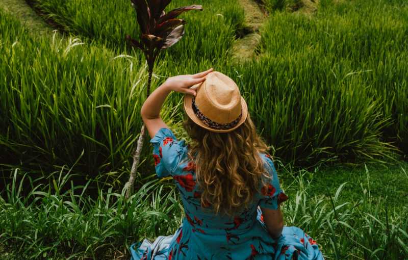 Bali Travel Guide: Best Dressing Tips | The Fashion And City