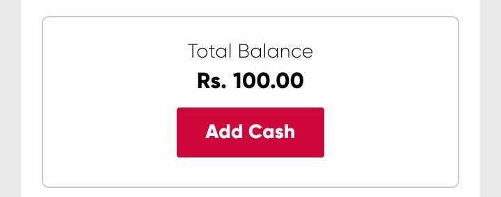 Ballebaazi - SignUp Bonus Rs 50 & Per Refer Rs 50 | Fantasy Site | Verified | 100% Bonus Usable