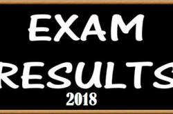 Balochistan Board Matric Result 2018 - 9th/10th class