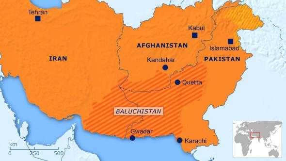 Balochistan Is Not Bangladesh, But Its Worth Trying !!!