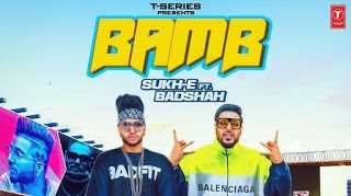 Bamb Lyrics | SukhE Muzical Doctorz, Badshah | Jaani