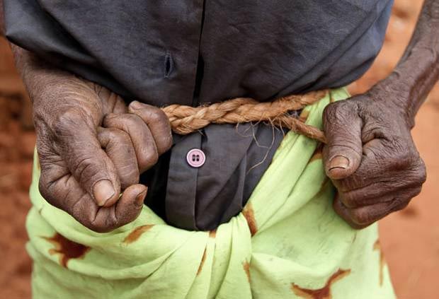 Ban Hunger, Not Meat!  A Poem To Share With Fill In The Blanks.