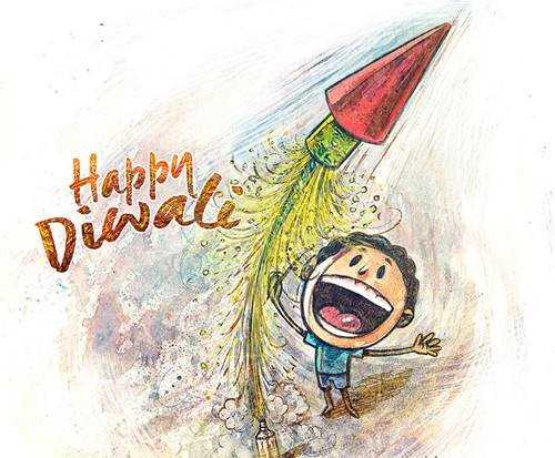 Ban The Malls, Go Buy From Some NGO