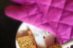 Banana Bread on my mind….