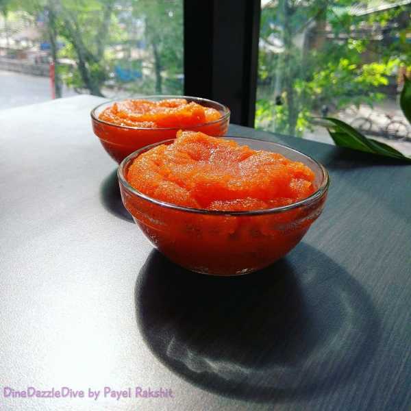 Banana Leaf : Breakfast Goals