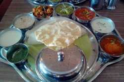 Banana Leaf Restaurant Review