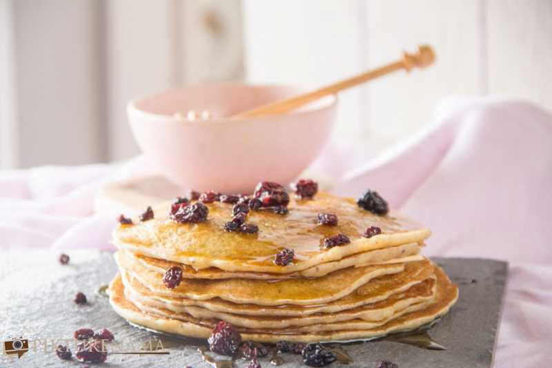 Banana Pancakes- A Healthier Version Of Pancakes | Pikturenama