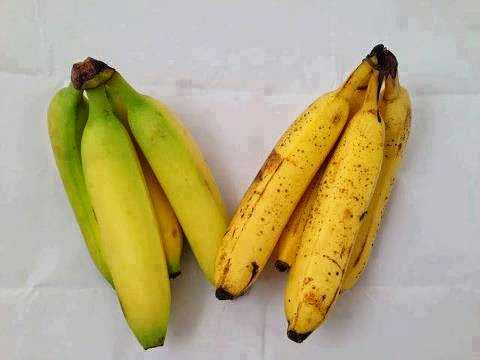 Banana For Breakfast Anyone?