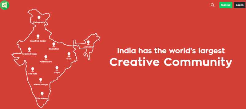 BananaBandy - India’s Largest Market Network For Creative Professionals