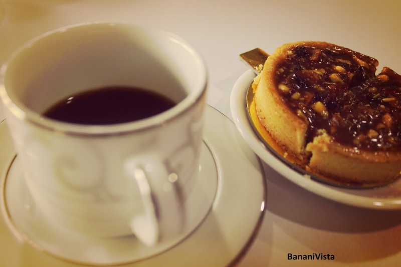 BananiVista: Classic Coffee, The Coffee Trendsetter
