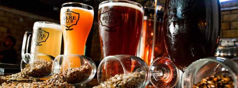 BananiVista: The Brew Pioneer 