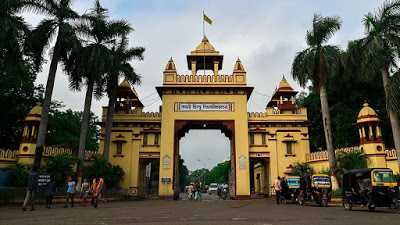 Banaras Hindu University (BHU) , Varanasi - Admission 2019, Courses, Entrance Exam, Results