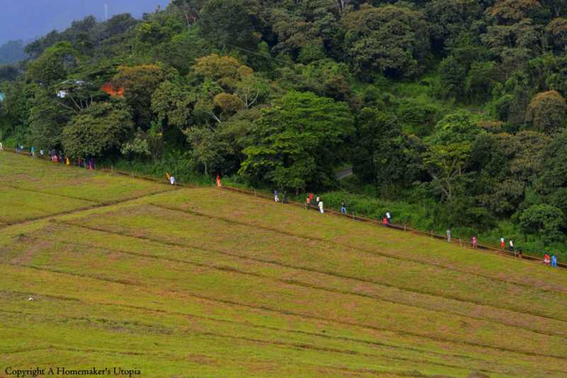 Banasura Sagar Dam,Kalpetta - Wayanad,Kerala