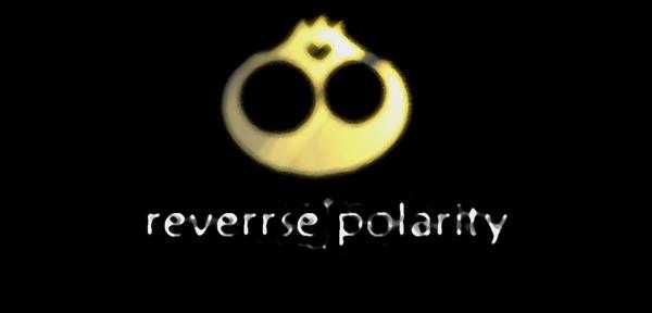 Band Of India "Reverrse Polarity"