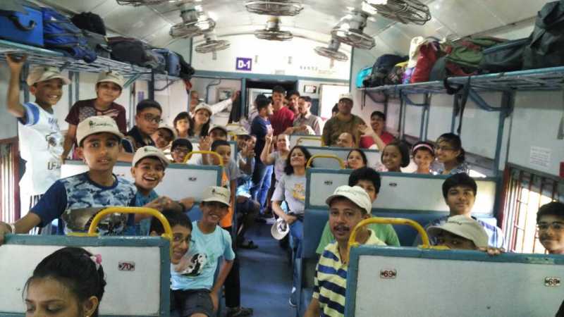 Bandhavgarh Days : Tigers, Cubs And Birds Of Bandhavgarh (Camp 30) : Author - Reva Gitesh Kulkarni 😀