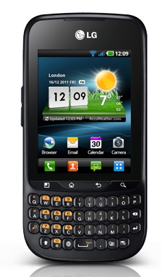 Bandla Recommends! The February 2012 Smartphone List