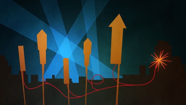 Bandla’s Blog : 2011 Annual Report