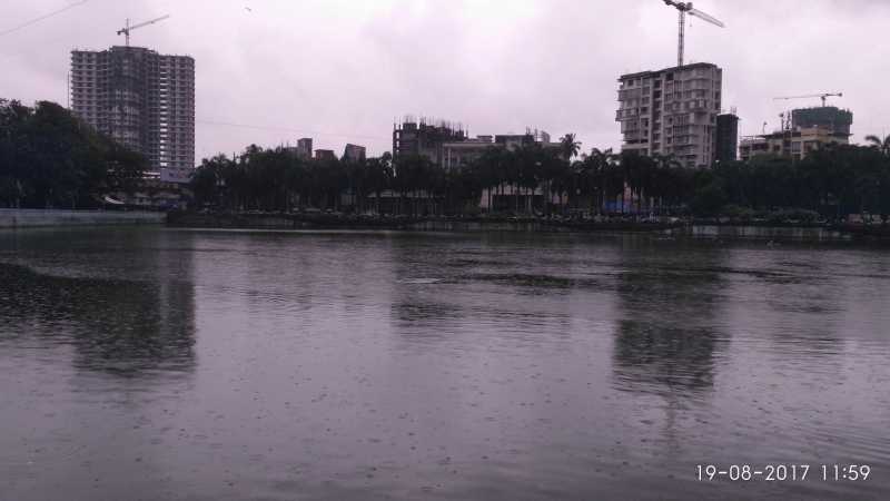 Bandra Talao - Mumbai Guide