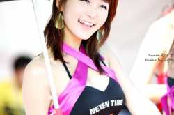 Bang Eun Young - Sexy Korean Model Girl