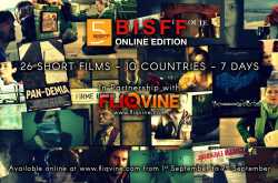 Bangalore International Short Film Festival goes online | dfuse.in