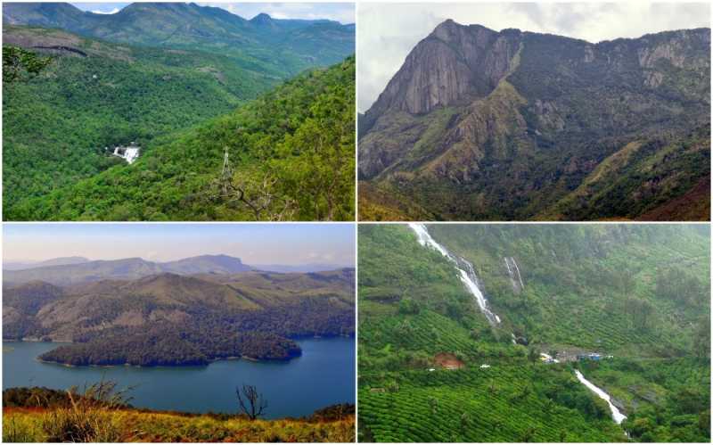 Bangalore-Munnar Road Trip By 3 Scenic Routes | A Step By Step Guide - Travel Twosome