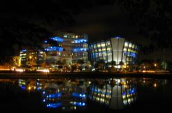 Bangalore for Zonal Wars