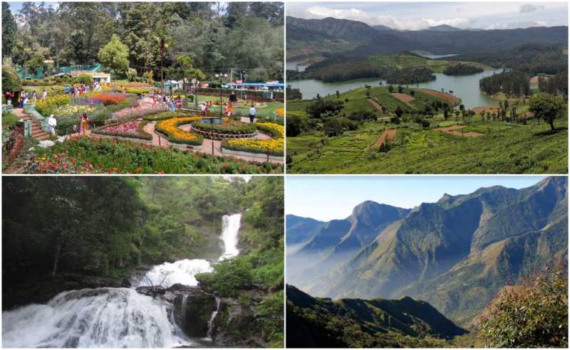 Bangalore To Coorg, Ooty, Munnar & Kodaikanal | Ultimate Road Trip Guide To Beat The Heat! - Travel Twosome