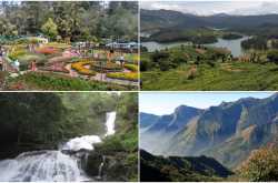 Bangalore to Coorg, Ooty, Munnar & Kodaikanal | Ultimate Road Trip Guide to Beat the Heat! - Travel Twosome