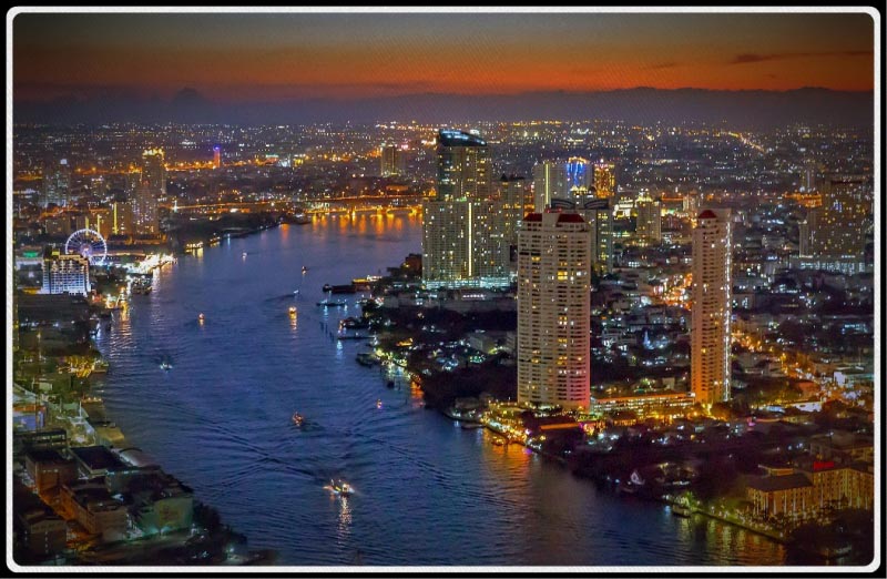 Bangkok Attractions: Places Worth Visiting - Fly With Shaunak