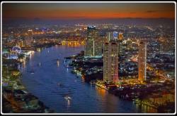 Bangkok Attractions: Places Worth Visiting - Fly With Shaunak