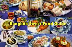 Bangkok Street Food Guide - Food You Must Try Before You Die