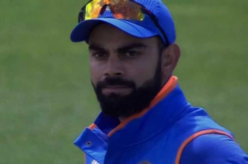 Bangladesh Set 265 Target To India In Champions Trophy 2017 Semifinal