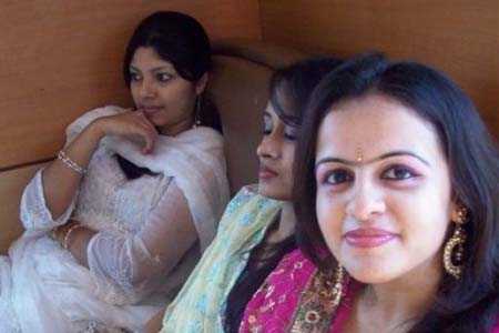 Banglore College Girls Hot Personal Photos | Mallu Joy