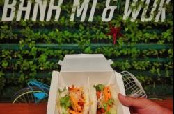 Banh Mi & Wok