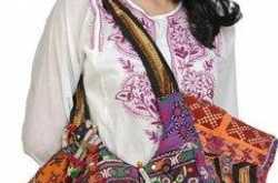 Banjara Bags from Odissy Crafts