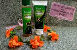 Banjara’s Samvridhi Hair Oil & Samvridhi Hair Pack Review : Forget hair fall & Enjoy hair growth !