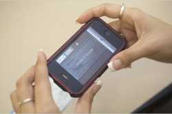 Bank Will Allow Customers to Deposit Checks by iPhone - New York Times