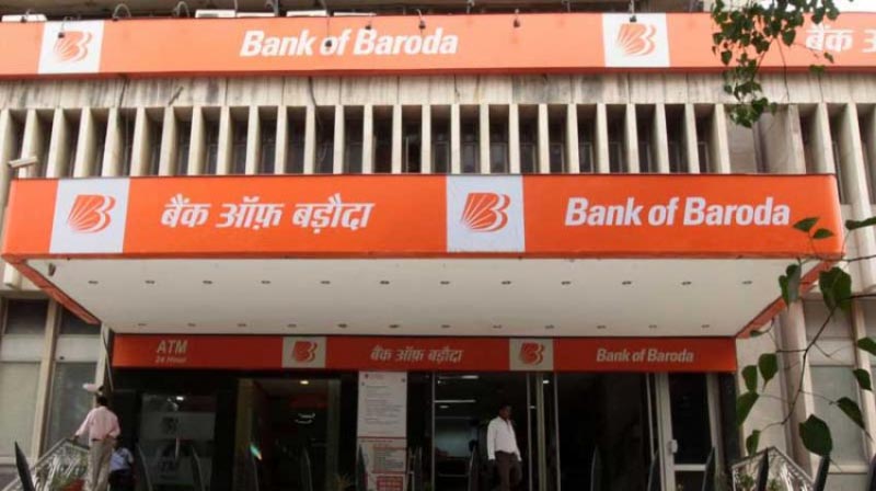 Bank Of Baroda Recruitment 2018 | 600 Vacancy Posts, Application Form