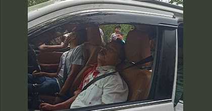 Banned Terror Outfit