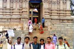 Bannerghatta (Thottikal) Falls!