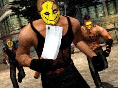 Banning Manhunt 2