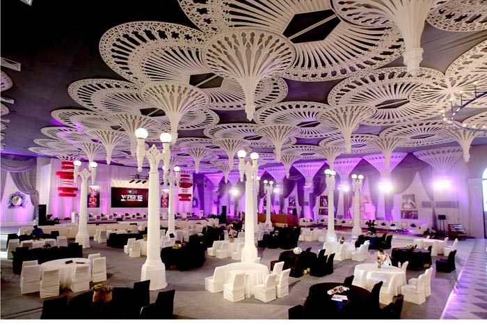 Banquet Halls, Party & Wedding Venues In Gurgaon